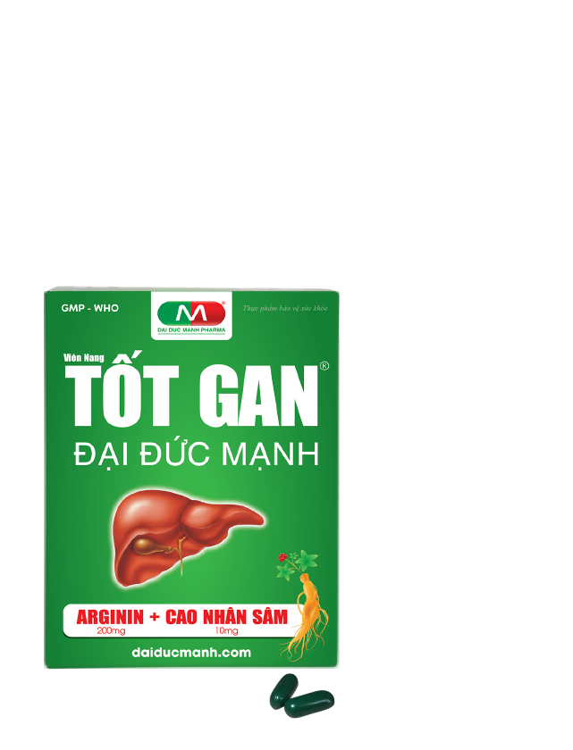 TỐT GAN
